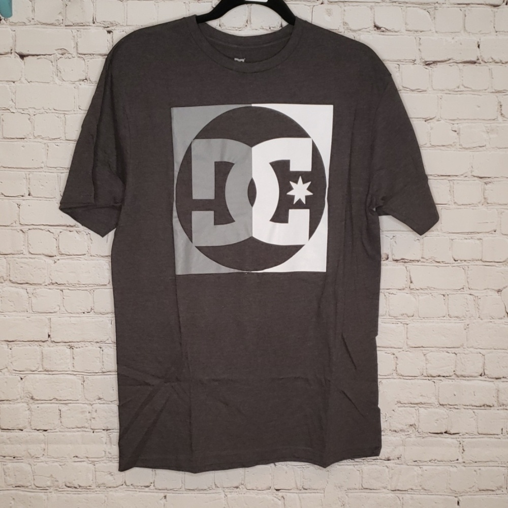 DC Tshirt